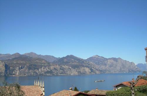 Castelletto Apartment | Appartamento Laura