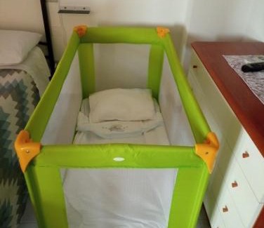 Grosseto Apartment | Appartamento La Libellula