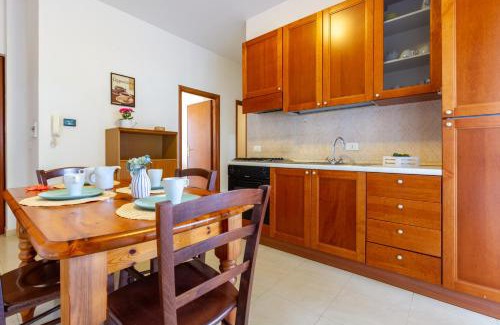 Villa Rosa Apartment | Appartamento La Pineta Nord - MyHo Casa