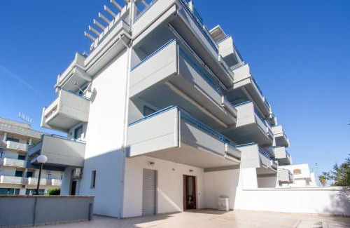 Villa Rosa Apartment | Appartamento La Pineta Nord - MyHo Casa