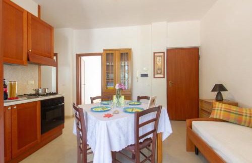 Villa Rosa Apartment | Appartamento La Pineta Sud - MyHo Casa