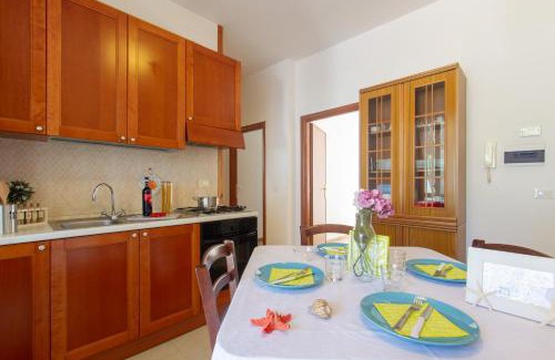 Villa Rosa Apartment | Appartamento La Pineta Sud - MyHo Casa