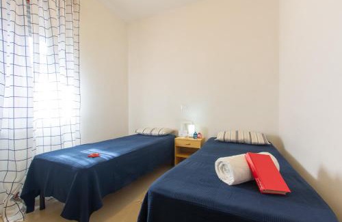 Villa Rosa Apartment | Appartamento La Pineta Sud - MyHo Casa