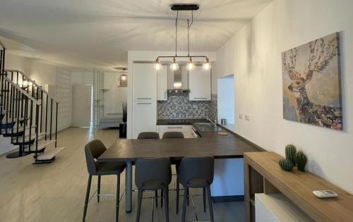 Milano Marittima Apartment | Appartamento LA ROTONDA