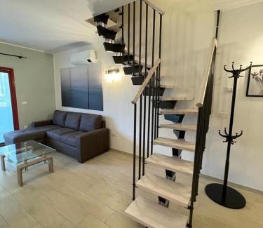 Milano Marittima Apartment | Appartamento LA ROTONDA