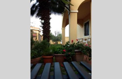 Arbatax House | Appartamento La Rocca