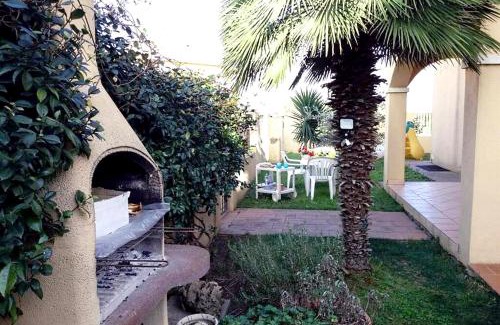Arbatax House | Appartamento La Rocca