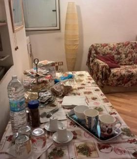 Pesaro Apartment | Appartamento La Rondine