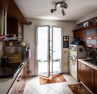 Pesaro Apartment | Appartamento La Rondine