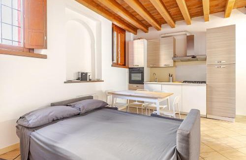 Centro Storico Apartment | Appartamento La Sosta