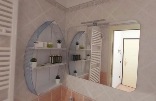 Bordighera Apartment | Appartamento La Spiaggia
