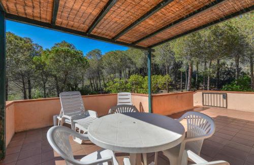 Procchio Apartment | Appartamento La Spiga