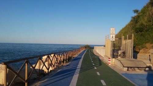 Ortona House | Appartamento LA SPOLA