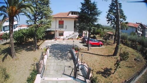 Ortona House | Appartamento LA SPOLA