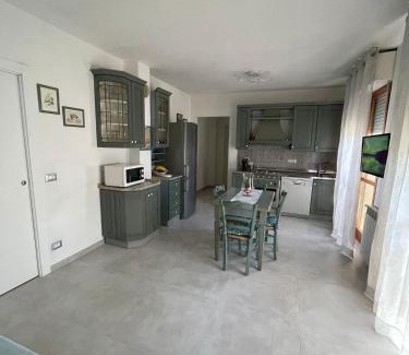 Porto Torres Apartment | Appartamento La Tramontana