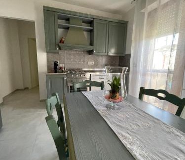 Porto Torres Apartment | Appartamento La Tramontana
