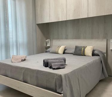 Porto Torres Apartment | Appartamento La Tramontana