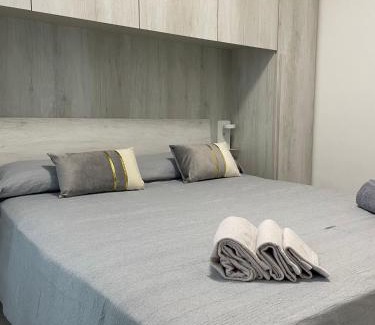 Porto Torres Apartment | Appartamento La Tramontana