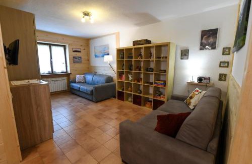 Cogne Apartment | Appartamento La Valeille