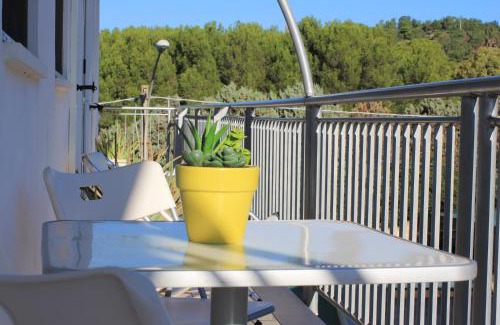 Lido Conchiglie Apartment | Appartamento La Vela