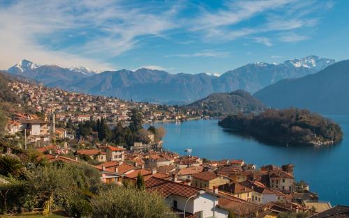 Sala Comacina Apartment | Appartamento La Vigna