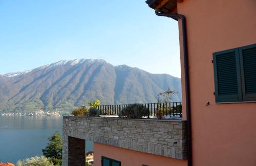 Sala Comacina Apartment | Appartamento La Vigna