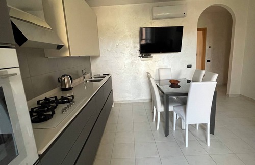 Punta Sabbioni Apartment | Appartamento Laguna