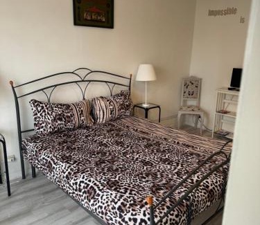 Acqui Terme Apartment | Appartamento Lana zona terme Centro e vicino a Villa Igea