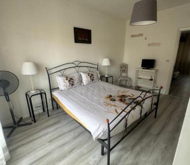 Acqui Terme Apartment | Appartamento Lana zona terme Centro e vicino a Villa Igea