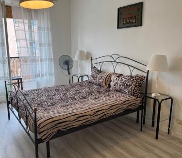 Acqui Terme Apartment | Appartamento Lana zona terme Centro e vicino a Villa Igea