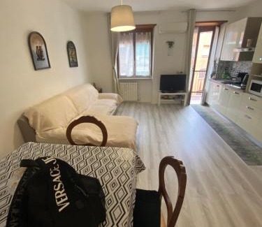 Acqui Terme Apartment | Appartamento Lana zona terme Centro e vicino a Villa Igea