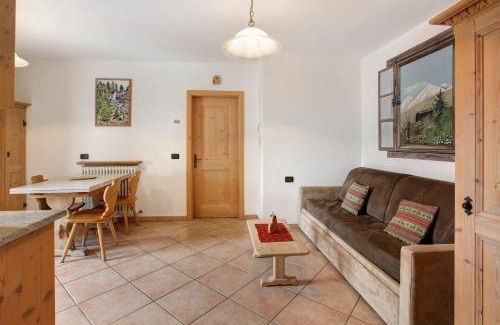 Livigno Apartment | Appartamento Larice Chalet Cambra
