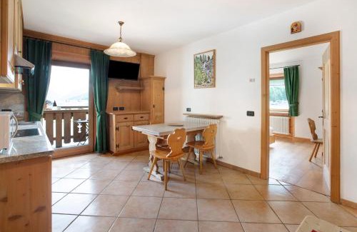 Livigno Apartment | Appartamento Larice Chalet Cambra