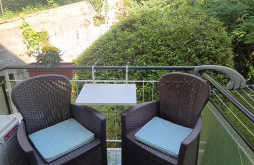 Corno Apartment | Appartamento Lavanda Garda