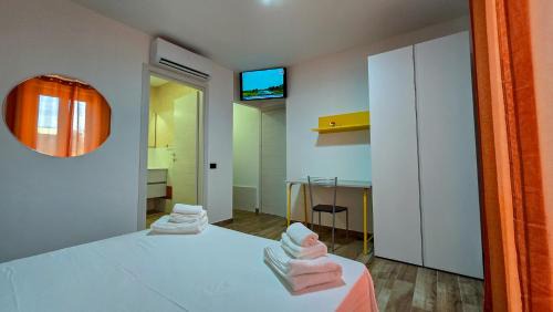 Alghero Apartment | Appartamento Le 2 eMMe