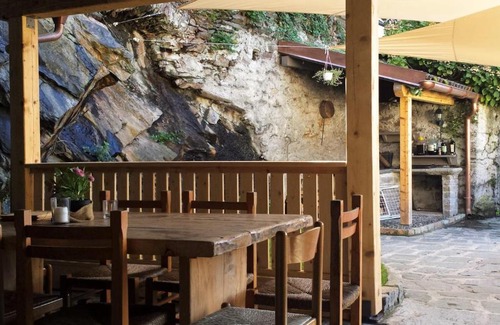 Albosaggia Apartment | Appartamento Le Chalet
