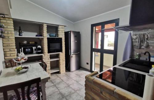 Decimomannu Apartment | Appartamento le Magnolie