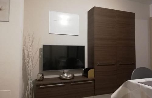 Chef-Lieu Apartment | Appartamento Le Moulin