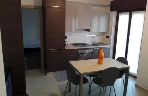 Chef-Lieu Apartment | Appartamento Le Moulin