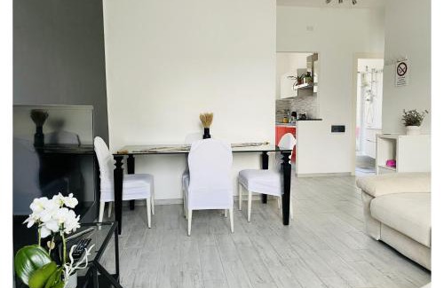 Vercelli Apartment | Appartamento Le Risaie