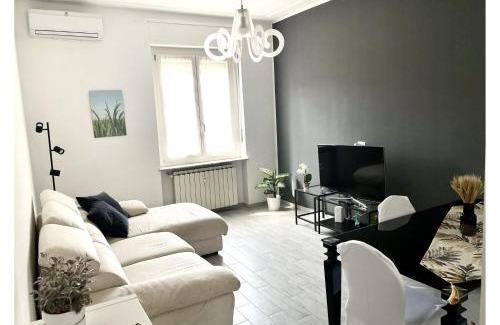 Vercelli Apartment | Appartamento Le Risaie