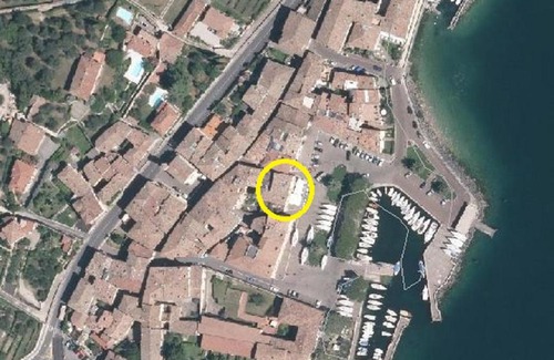 Bogliaco Apartment | appartamento Le Vele