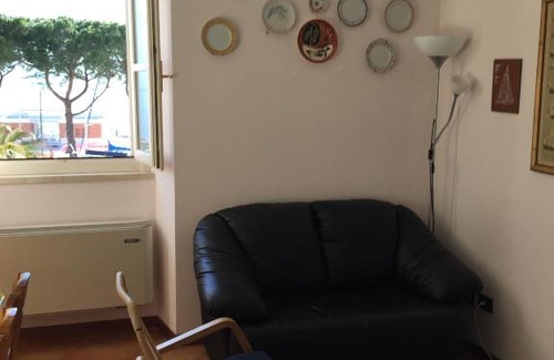 Bogliaco Apartment | appartamento Le Vele