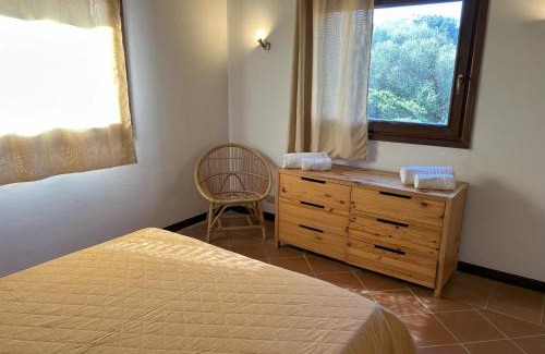Punta De Su Turrione House | Appartamento Le Yucche