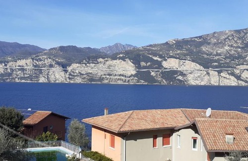Campagnola Apartment | APPARTAMENTO LECCINO