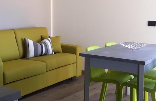 Campagnola Apartment | APPARTAMENTO LECCINO