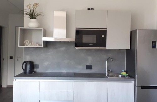Campagnola Apartment | APPARTAMENTO LECCINO