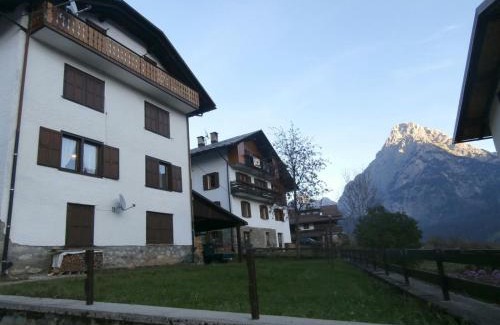 Granvilla Apartment | Appartamento lerpino