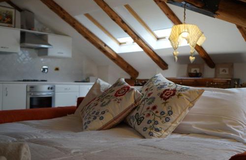 Bardonecchia Apartment | Appartamento Les Cimes