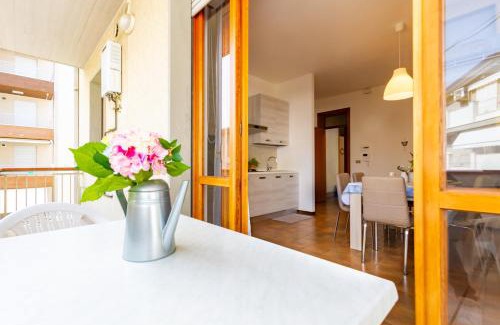 Alba Adriatica Apartment | Appartamento Lia Trilo - MyHo Casa